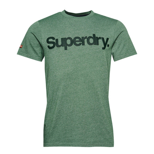 Superdry Ανδρική κοντομάνικη μπλούζα Vintage Core Logo Classic T-Shirt